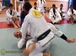  Vini Aieta Basics Series 14 - Drilling Exercise to Practice Controlling the Top Position in the Guard